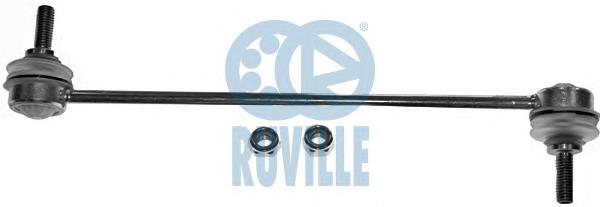 Стойки стабилизатора Ruville 915577