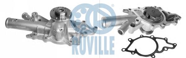 Купить 65134 Ruville Насос охлаждения
