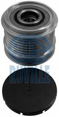Шкив генератора 59919 Ruville