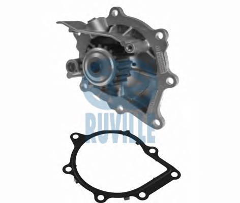 Помпа охлаждения Ruville 65926 цена, от 48.69 USD