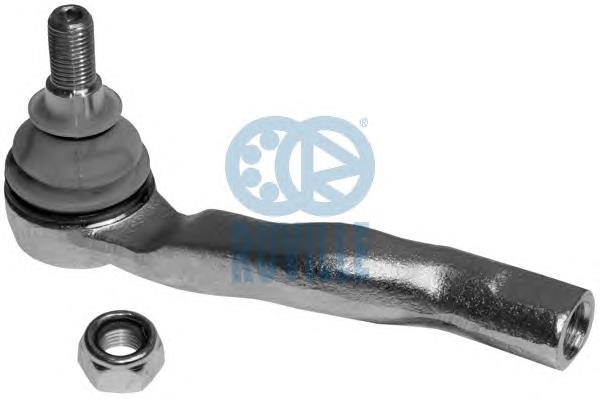 Рулевой наконечник Ruville 914100 цена, от 15.93 USD
