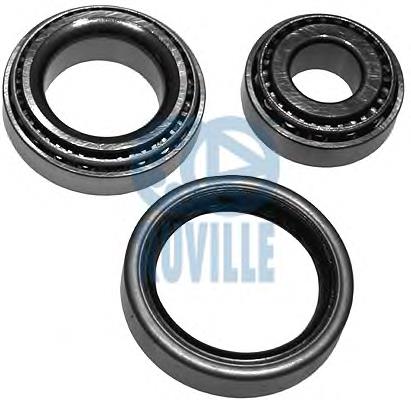 Купить 5106 Ruville Подшипник передней ступицы