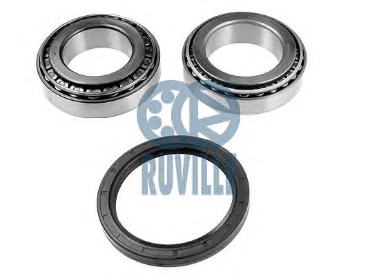 Подшипник задней ступицы 5447 Ruville
