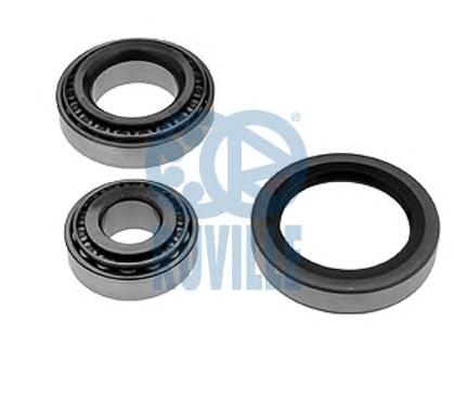 Подшипник ступицы 5105 Ruville