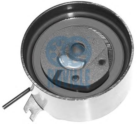 Rolo de reguladora de tensão da correia do mecanismo de distribuição de gás Chrysler Voyager 3 RG, RS