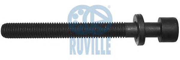 305452 Ruville parafuso de cabeça de motor (cbc)