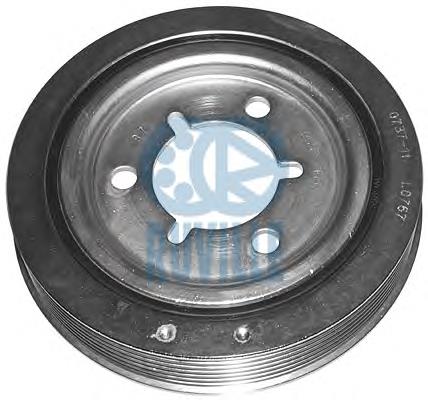 Купить 515904 Ruville Шкив-демпфер коленвала