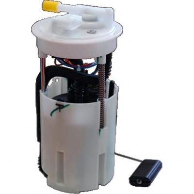 Bomba de combustível elétrica submersível para Nissan Primera (P12)