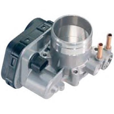 Válvula de borboleta montada para Mercedes A (W168)