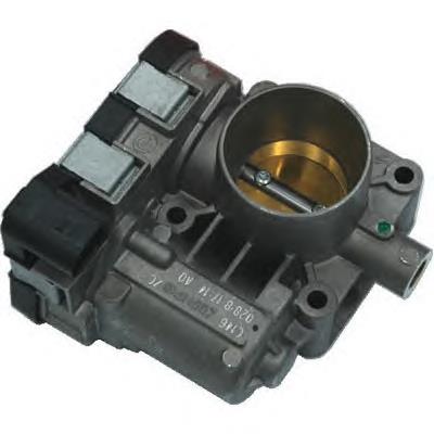 Sensor de temperatura dos gases de escape (GE), depois de filtro de partículas diesel para Fiat 500 (312)