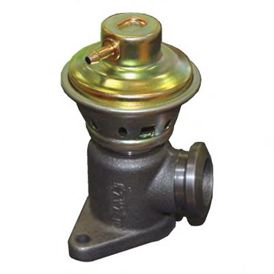 9619452580 Fiat/Alfa/Lancia válvula egr de recirculação dos gases