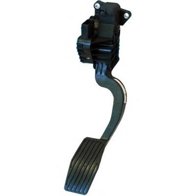 Pedal de gás (de acelerador) para Opel Corsa (X12)