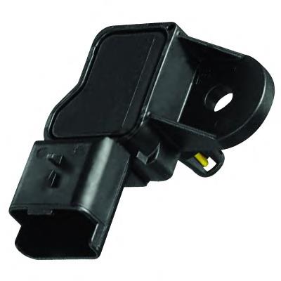 215810009100 Magneti Marelli sensor de pressão no coletor de admissão, map