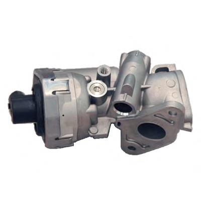 Válvula EGR de recirculação dos gases para Peugeot Boxer (250)