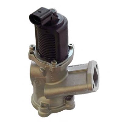 55206931 Fiat/Alfa/Lancia válvula egr de recirculação dos gases