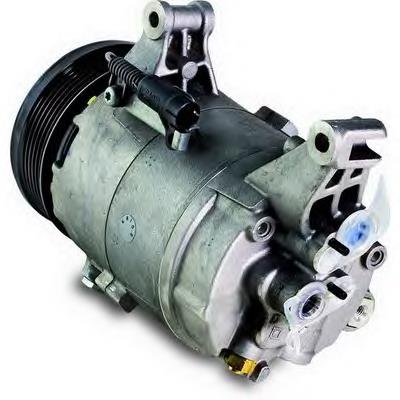 Купить 73111AE040 Subaru Компрессор климатической установки
