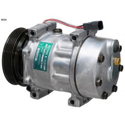 11221 Sidat compressor de aparelho de ar condicionado