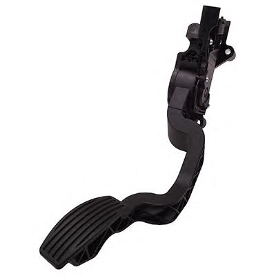 0 280 755 198 Bosch pedal de gás (de acelerador)