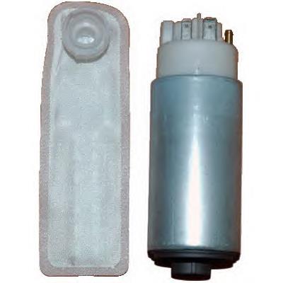 Módulo de bomba de combustível com sensor do nível de combustível A52090017 Ackojap