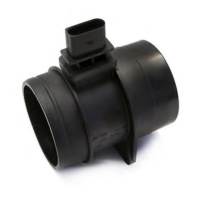 38859 Sidat sensor de fluxo (consumo de ar, medidor de consumo M.A.F. - (Mass Airflow))