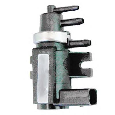 Válvula solenoide de regulação de comporta EGR Volkswagen Caddy 3 2KA, 2KH, 2CA, 2CH