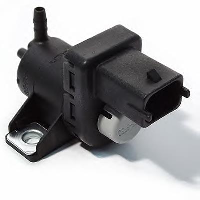 Válvula solenoide de regulação de comporta EGR para Opel Zafira (P12)