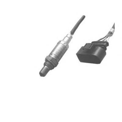 Sonda lambda, sensor de oxigênio depois de catalisador 90168 Sidat
