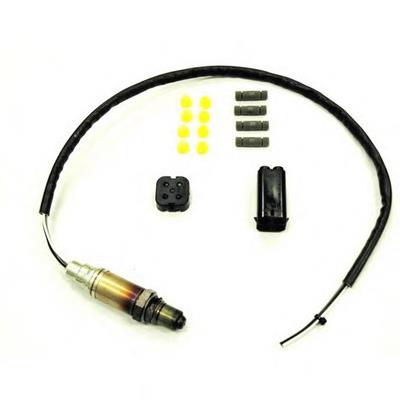 Sonda lambda, sensor de oxigênio depois de catalisador para Audi A4 (8D5)