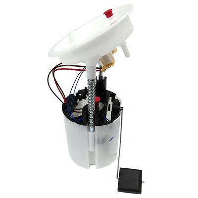 Módulo de bomba de combustível com sensor do nível de combustível para BMW X1 (E84)