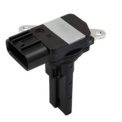 38883 Sidat sensor de fluxo (consumo de ar, medidor de consumo M.A.F. - (Mass Airflow))