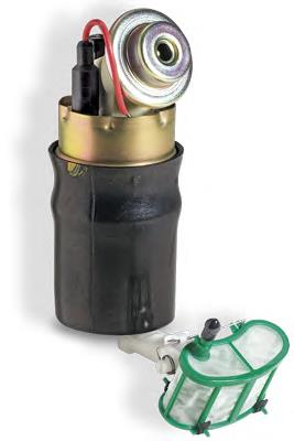 70922 Sidat bomba de combustível elétrica submersível