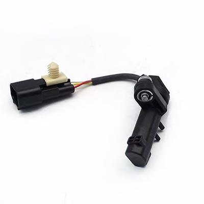 0986280437 Bosch sensor de detonação