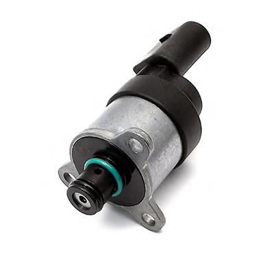 0928400612 Bosch válvula de regulação de pressão (válvula de redução da bomba de combustível de pressão alta Common-Rail-System)