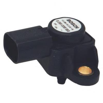 84310 Sidat sensor de pressão de supercompressão