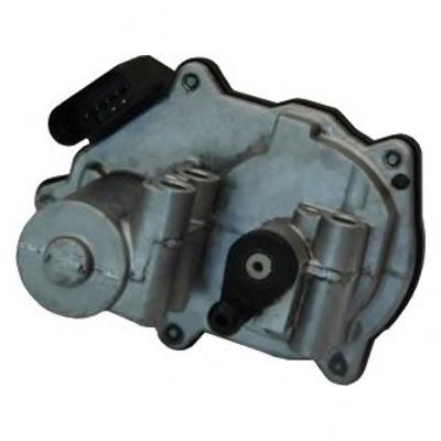 DRM01378 Dr.motor válvula (atuador de acionamento das comportas de tubo coletor de admissão)