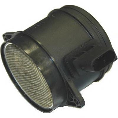 38881 Sidat sensor de fluxo (consumo de ar, medidor de consumo M.A.F. - (Mass Airflow))