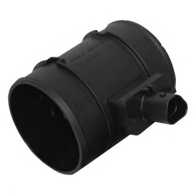 38890 Sidat sensor de fluxo (consumo de ar, medidor de consumo M.A.F. - (Mass Airflow))