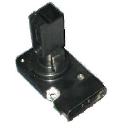 38875 Sidat sensor de fluxo (consumo de ar, medidor de consumo M.A.F. - (Mass Airflow))