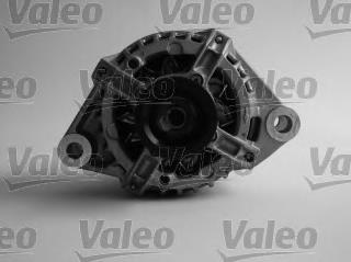 YLE102420 Land Rover Генератор автомобильный