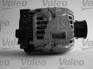 Купить YLE102420 Land Rover Генератор