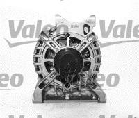 Генератор 437544 VALEO