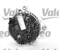 Автомобильный генератор VALEO 437542 цена, от 197.16 USD