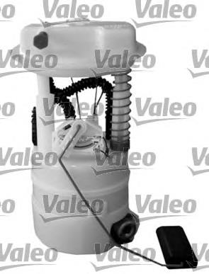 8200727736 Renault (RVI) módulo de bomba de combustível com sensor do nível de combustível