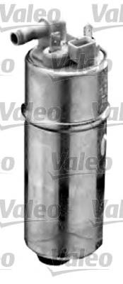 8TF 358 106-591 HELLA elemento de turbina da bomba de combustível