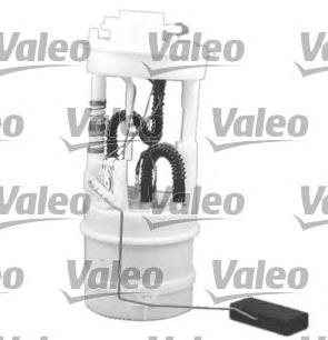 46512835 Fiat/Alfa/Lancia módulo de bomba de combustível com sensor do nível de combustível