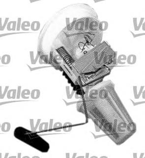 347367 VALEO sensor do nível de combustível no tanque