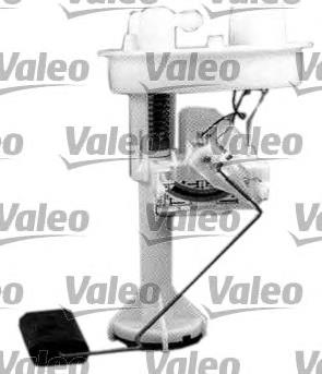 Sensor do nível de combustível no tanque para Peugeot 405 (15B)