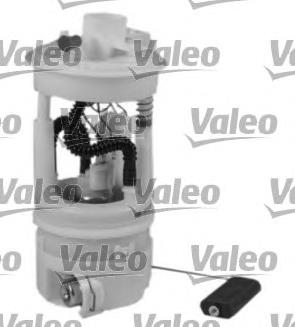 0046794446 Fiat/Alfa/Lancia módulo de bomba de combustível com sensor do nível de combustível