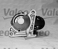 3110084A00000 Renault (RVI) motor de arranco