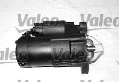 Стартер VALEO 458239 цена, от 80.19 USD